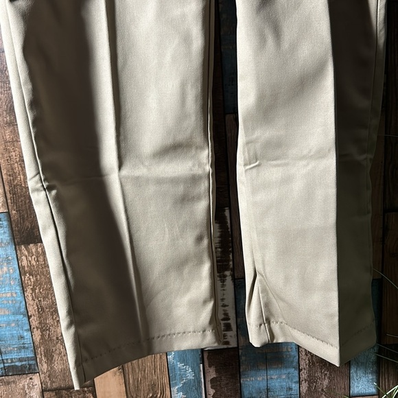 Red Kap 46  tan work pants - Picture 7 of 16